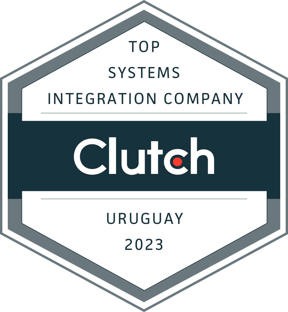 Clutch Systems Integration Company 2023